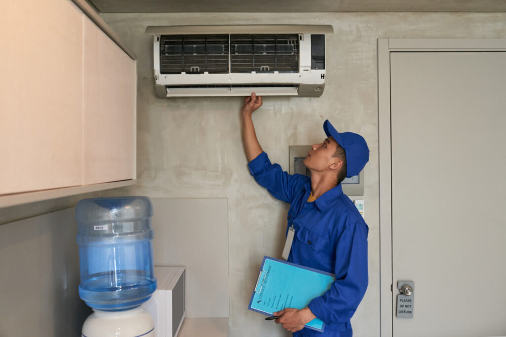 Stay Cool Year-Round: Expert AC Installation & Repair Services in Barrhaven You Can Trust