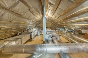 Duct Installation & Repair Services in Ottawa