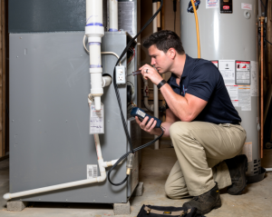 Emergency A/C Repairs in Barrhaven: What to Do When Your Unit Stops Working