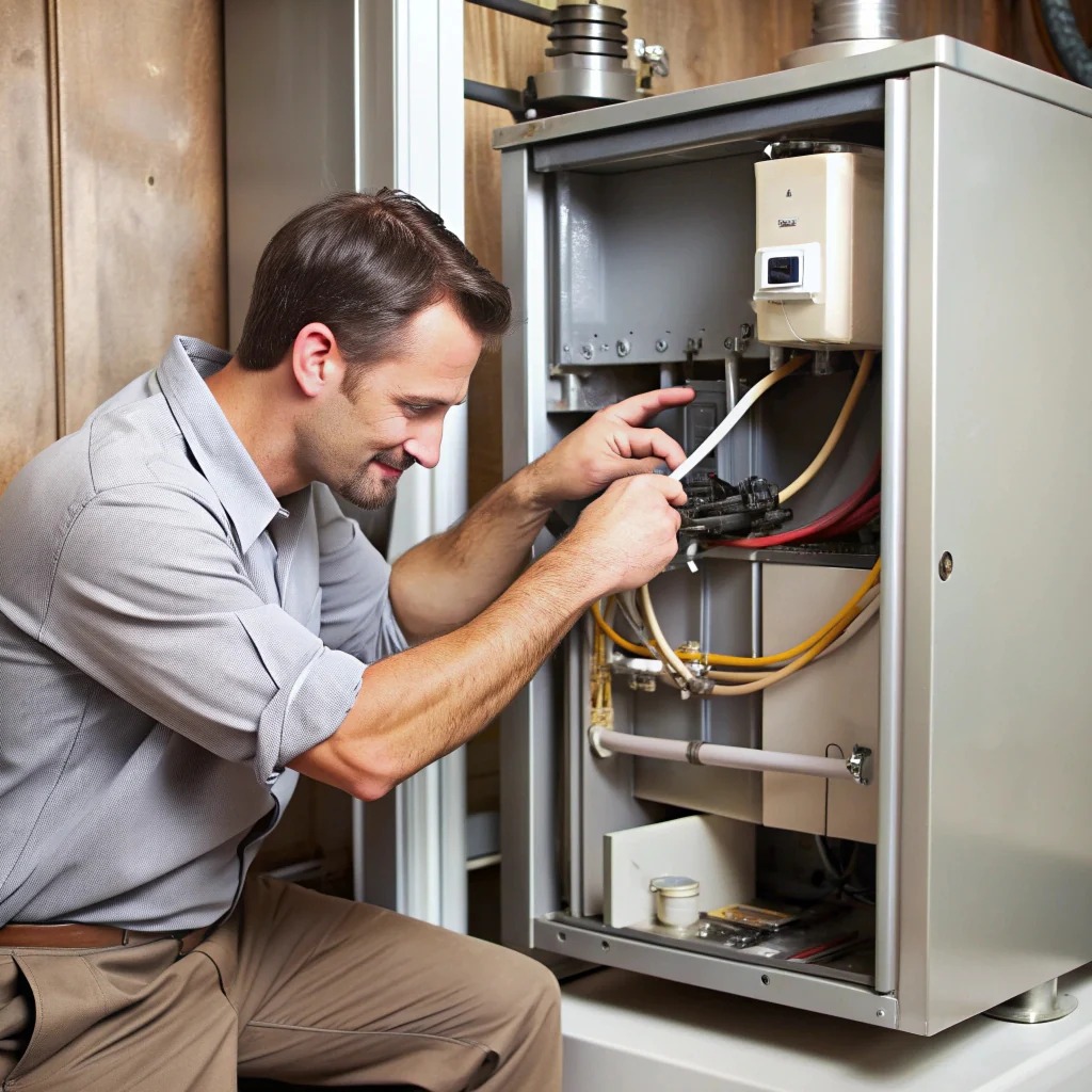 Furnace vs. Heat Pump: Which One Is Right for Your Home?