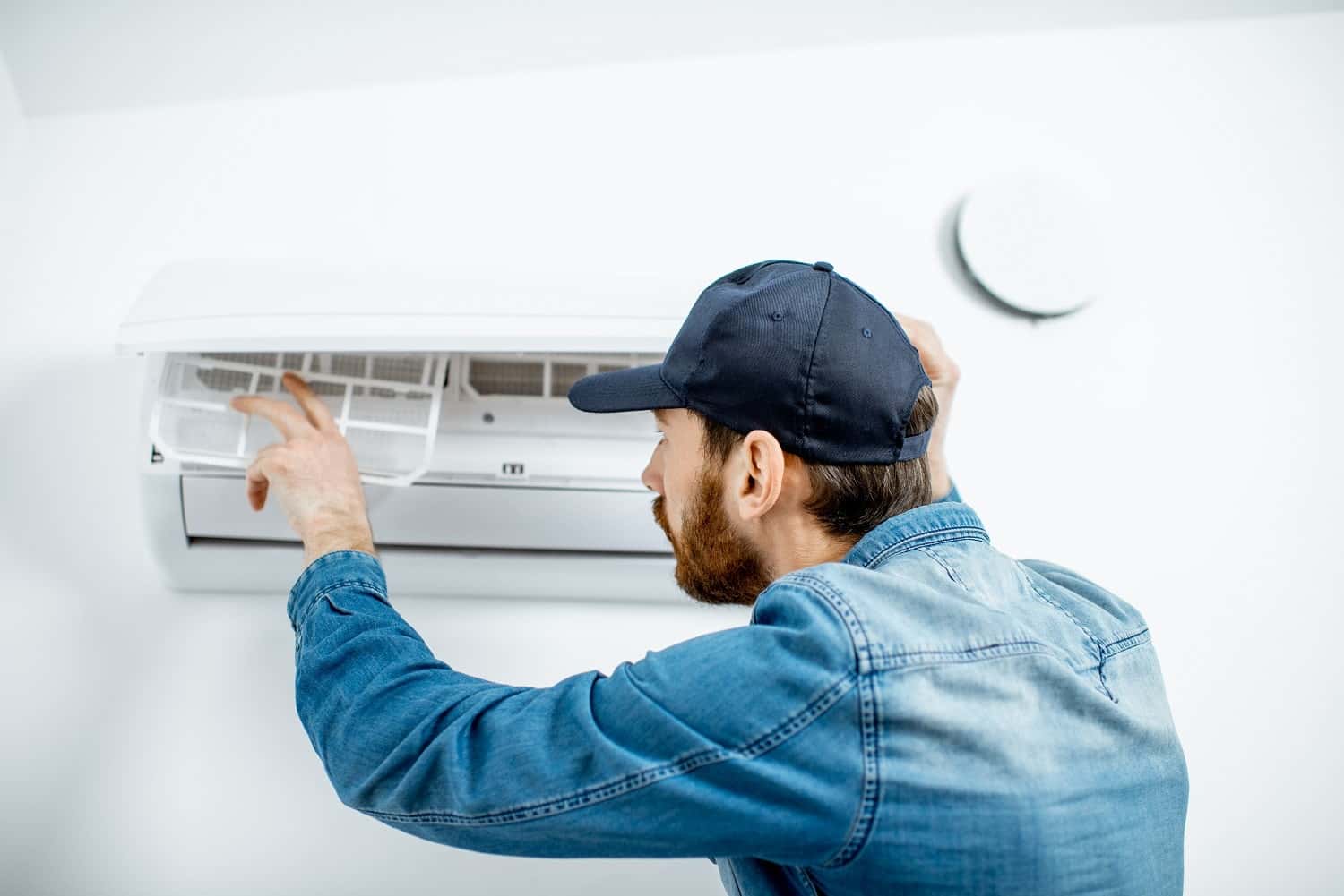 Ultra Air AC repair Ottawa
