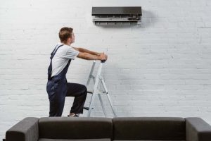 How to Choose the Right Air Conditioner for Your Home Size