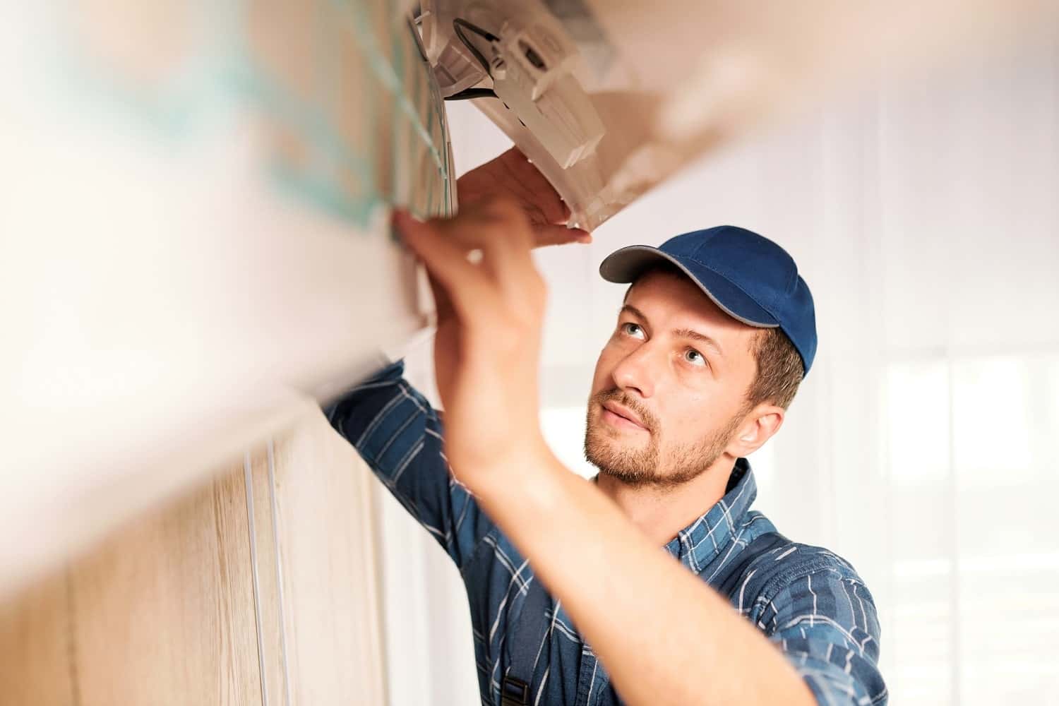 Emergency HVAC technician Ottawa