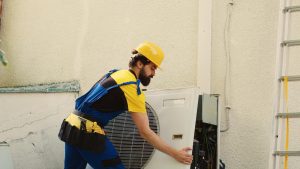 Professional Furnace Installation and Repair Services in Ottawa