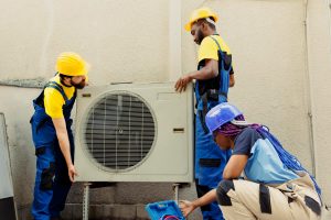 Expert Furnace Repair in Ottawa