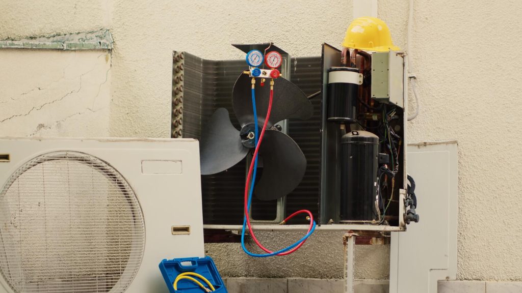 heat pump ottawa