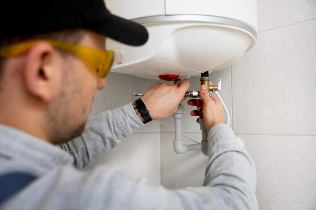What Are the Signs You Need Water Heater Repair or Replacement in Ottawa?